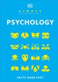 Cover: Simply Psychology - DK
