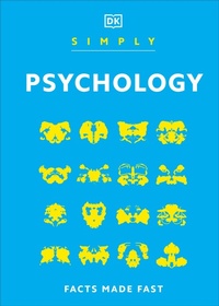 Enlarge image Cover: Simply Psychology - DK