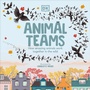 Cover: Animal Teams - DK Children