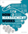 Cover: How Management Works - DK