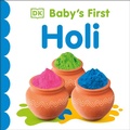 Cover: Baby's First Holi - DK Children