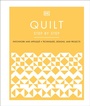 Cover: Quilt Step by Step - DK