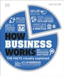 Cover: How Business Works - DK
