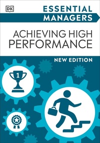 Enlarge image Cover: Achieving High Performance - DK
