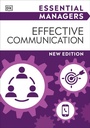 Cover: Effective Communication - DK