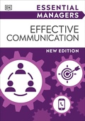 Cover: Effective Communication - DK