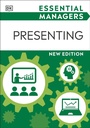 Cover: Presenting - DK