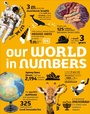 Cover: Our World in Numbers - DK Children