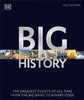 Bild: Big History - DK