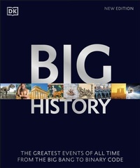 Bild: Big History - DK