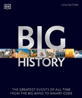 Cover: Big History - DK