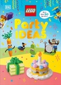 Cover: LEGO Party Ideas - DK Children