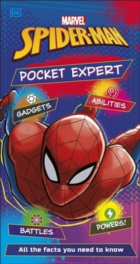Abbildung von: Marvel Spider-Man Pocket Expert - DK Children
