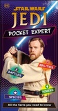 Cover: Star Wars Jedi Pocket Expert - DK Children
