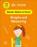 Cover: Maths - No Problem! Graphs and Measuring, Ages 9-10 (Key Stage 2) - DK Children