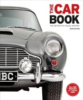 Cover: The Car Book - DK