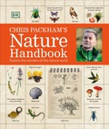 Cover: Chris Packham's Nature Handbook - DK