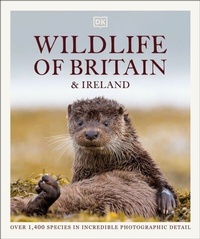 Abbildung von: Wildlife of Britain and Ireland - DK