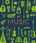 Cover: Music - DK