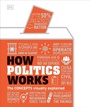 Cover: How Politics Works - DK