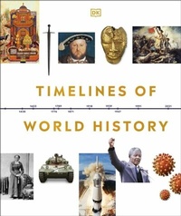 Bild: Timelines of World History - DK