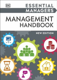 Abbildung von: Essential Managers Management Handbook - DK