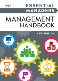 Enlarge image Cover: Essential Managers Management Handbook - DK