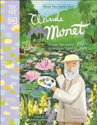 Abbildung von: The Met Claude Monet - DK Children