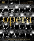 Cover: Opera - DK