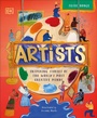 Cover: Artists - DK Children