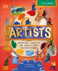 Cover: Artists - DK Children