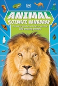 Cover: Animal Ultimate Handbook - DK Children