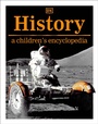 Cover: History - DK Children