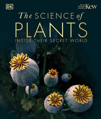 Enlarge image Cover: The Science of Plants - DK