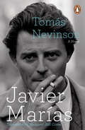 Cover: Tomas Nevinson - Penguin Books Ltd