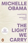 Cover: The Light We Carry - Penguin Books Ltd