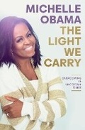 Cover: The Light We Carry - Viking