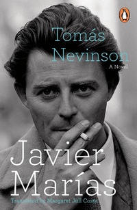 Abbildung von: Tomas Nevinson - Penguin Books Ltd