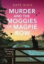 Bild: Murder and the Moggies of Magpie Row - Constable