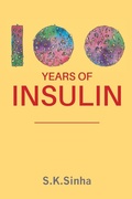 Cover: 100 Years of Insulin - various Australia publishers