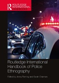 Bild: Routledge International Handbook of Police Ethnography - Routledge