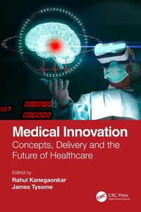 Abbildung von: Medical Innovation - CRC Press