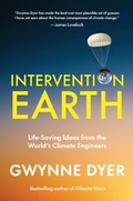 Cover: Intervention Earth - Random House Canada