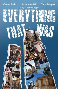 Abbildung von: Everything That Was - Brave Dog Dead Dog Art Works