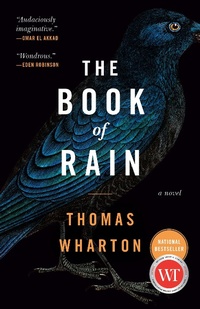 Abbildung von: The Book of Rain - Random House Canada