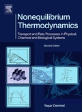 Cover: Nonequilibrium Thermodynamics - Elsevier