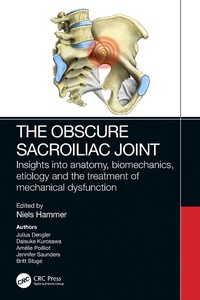 Abbildung von: The Obscure Sacroiliac Joint - CRC Press