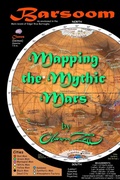 Cover: Barsoom - IngramSpark