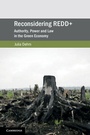 Cover: Reconsidering REDD+ - Cambridge University Press