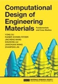 Cover: Computational Design of Engineering Materials - Cambridge University Press